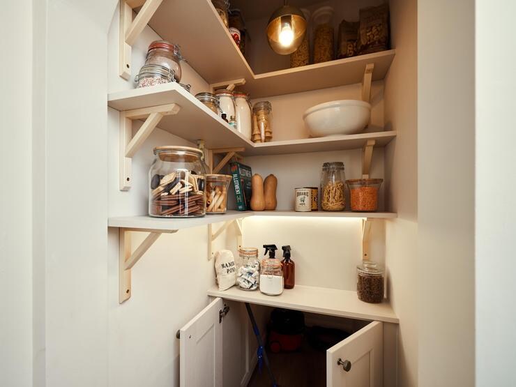 Pantry