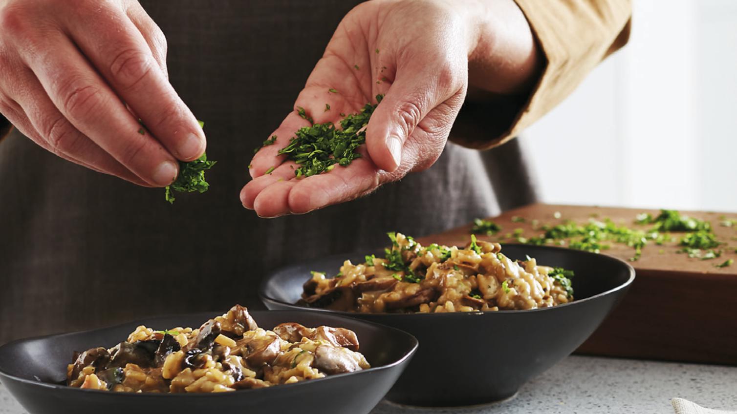 Recipes