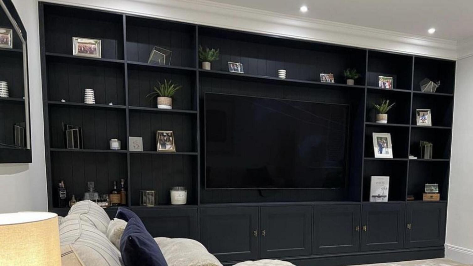 Living room V2