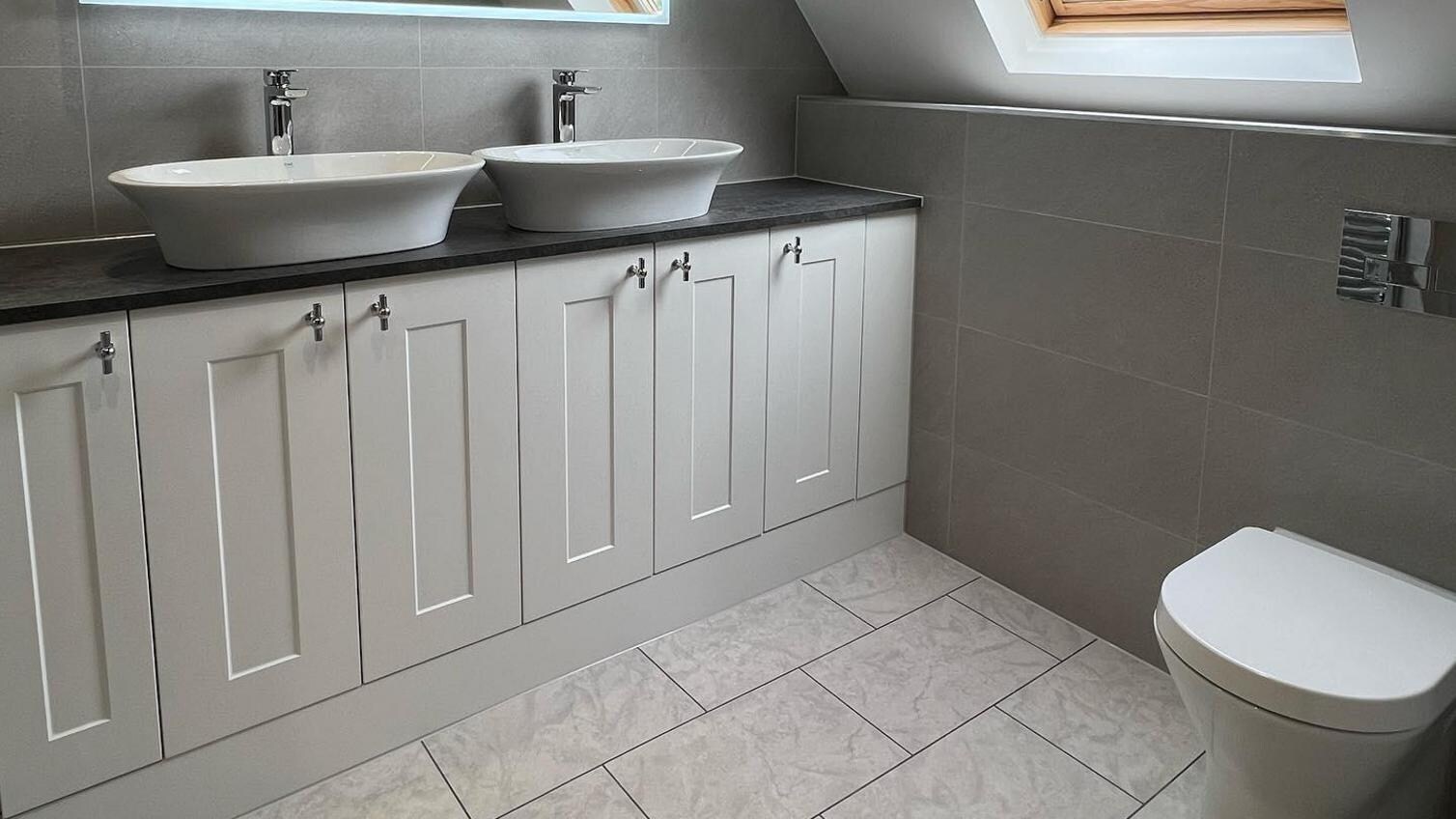 Bathroom Inspiration