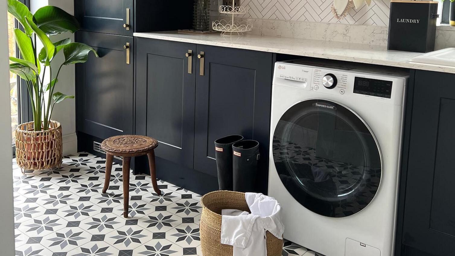 Utility Room Inspiration