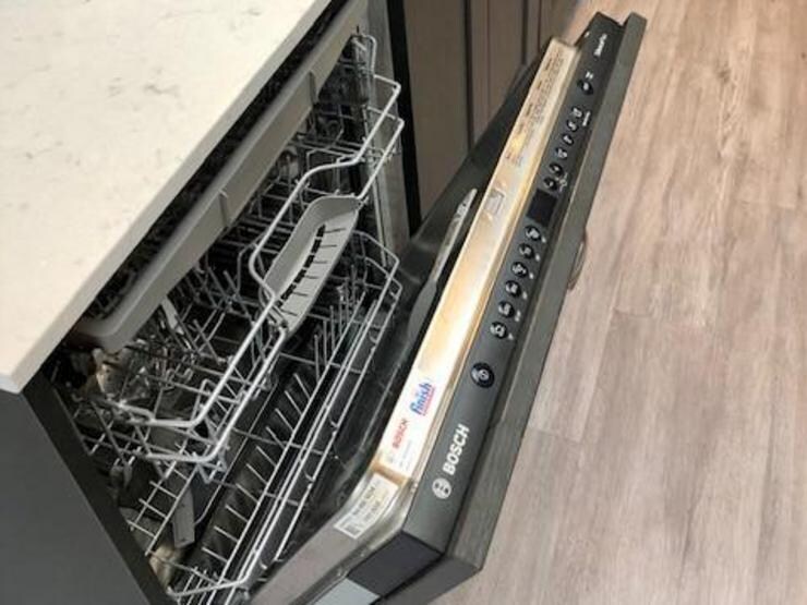 Dishwasher 1