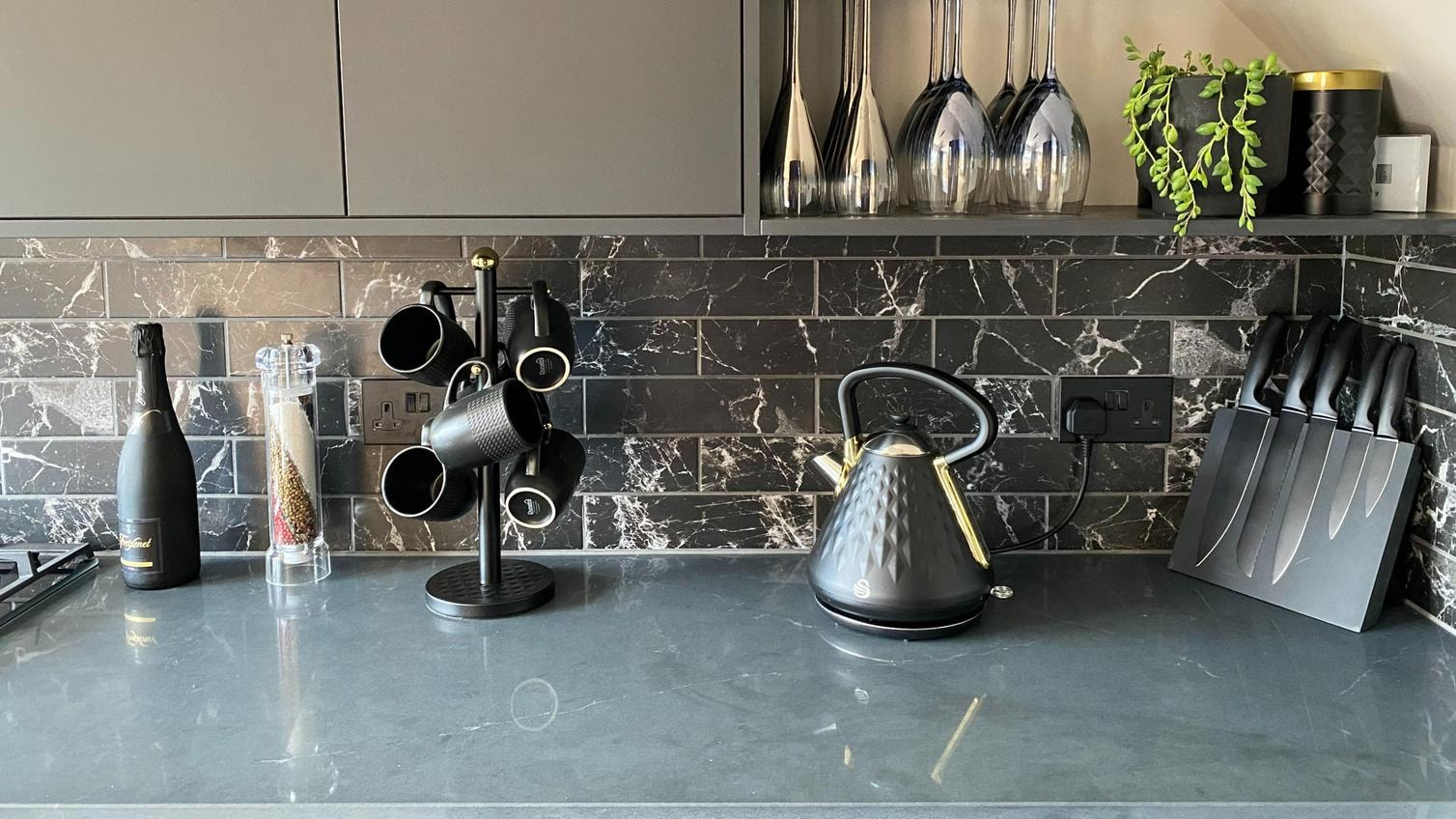 Authentic surfaces