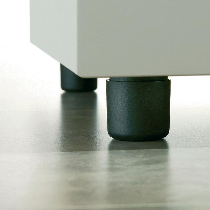 Built-Under Oven Housing Leg Conversion Kit
