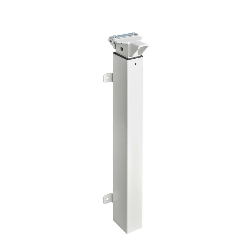 Height Adjustable Leg System for Rise and Fall System