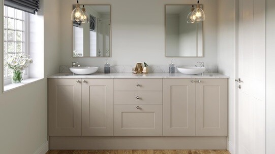 Chelford Bathroom