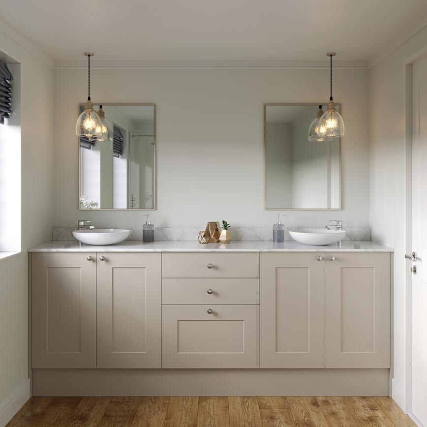 Chelford Bathroom
