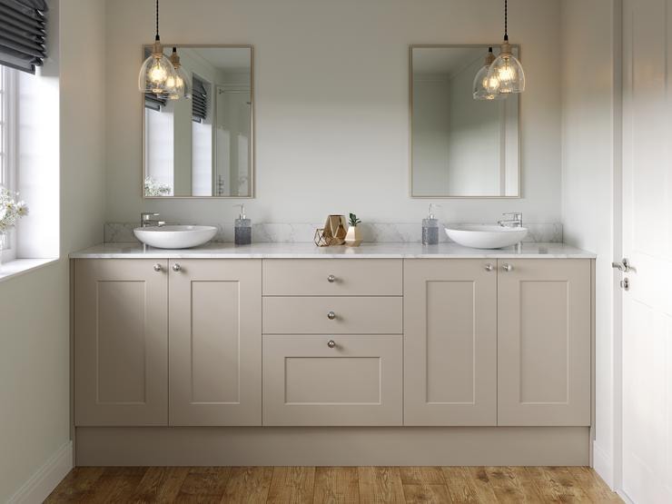 Chelford Bathroom
