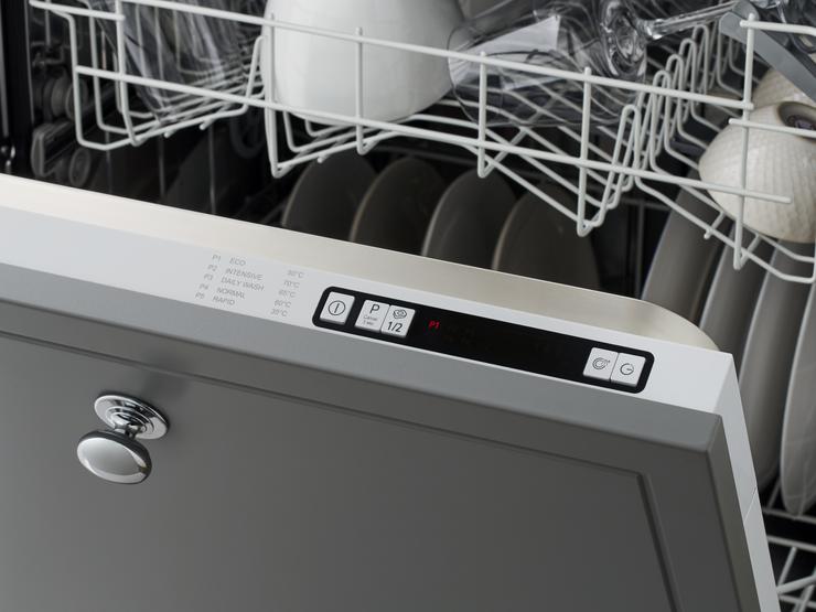 Other brands dishwasher