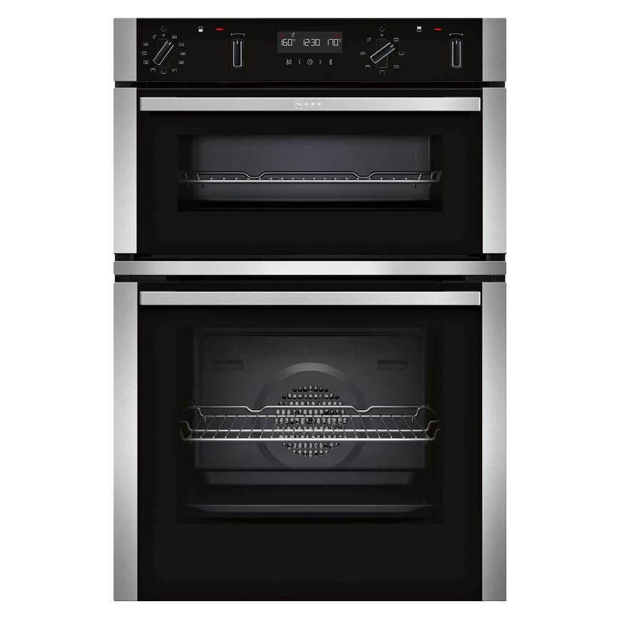 HNF4603 Double Oven