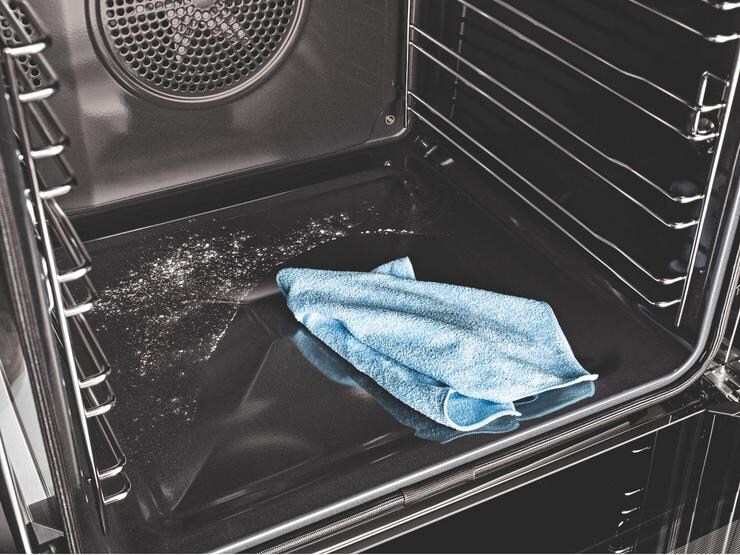 Miele H2860BP H7260BP Pyrolytic Ash
