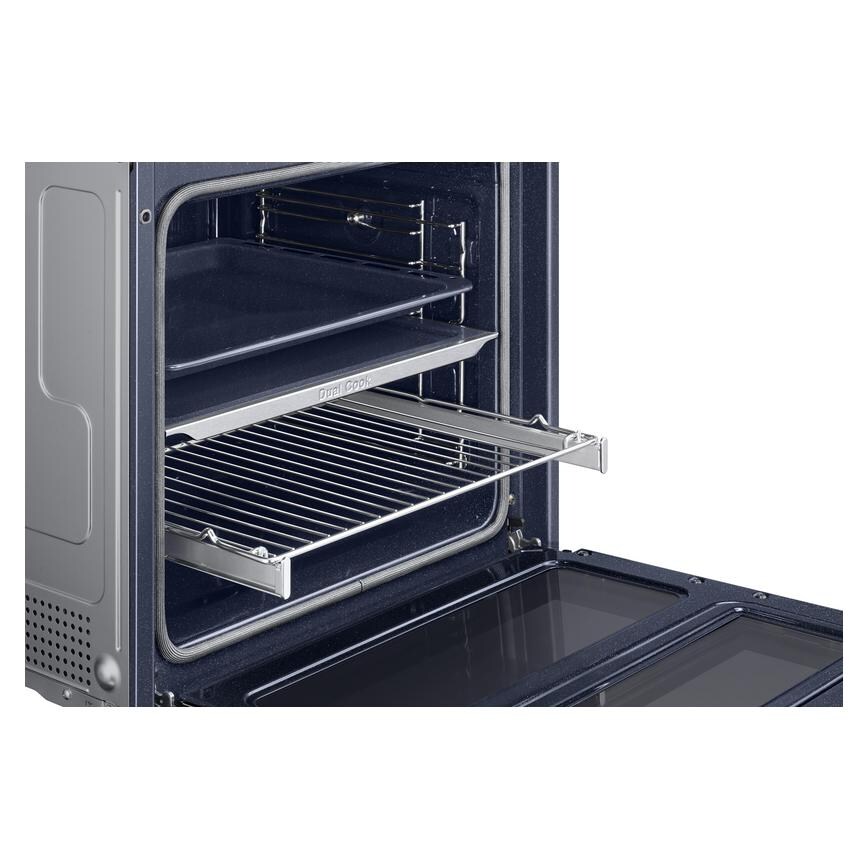 Samsung Series 4 Dual Cook Flex Oven Slide Out Shelf