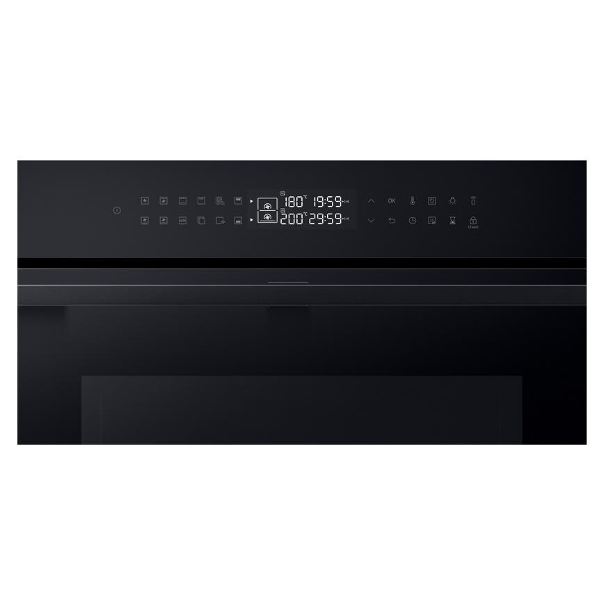 Samsung Series 4 Dual Cook Flex Oven Control Panel