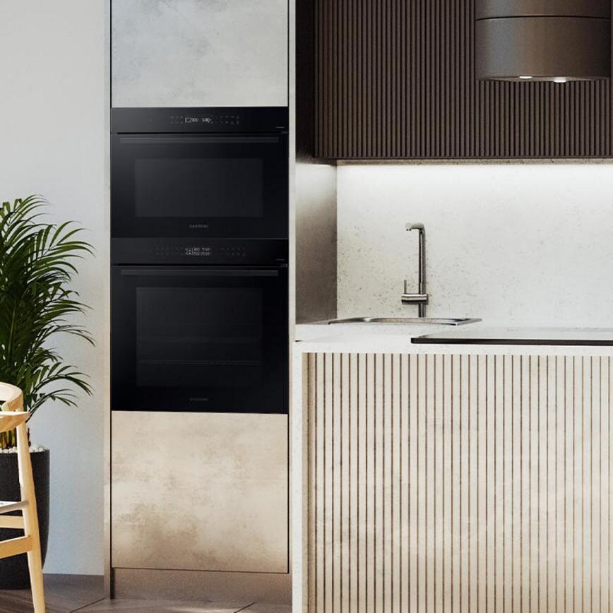 Samsung Series 4 Dual Cook Flex Oven