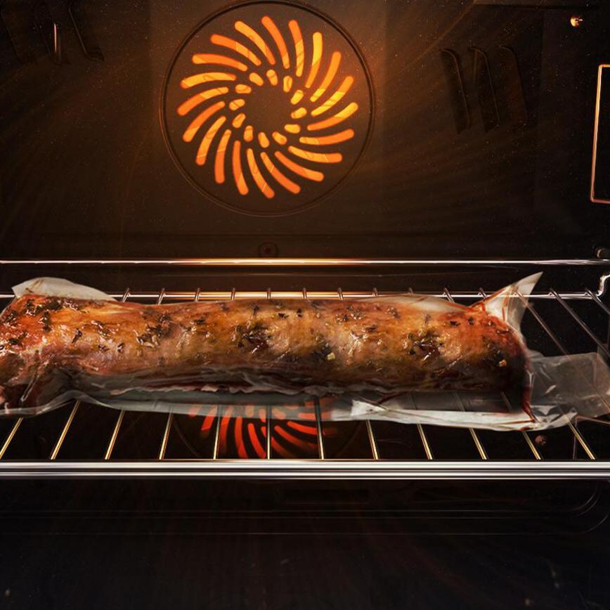 Samsung Series 4 Dual Cook Flex Oven