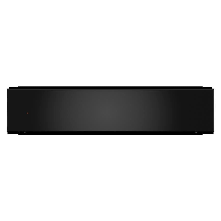Bertazzoni Black Warming Drawer