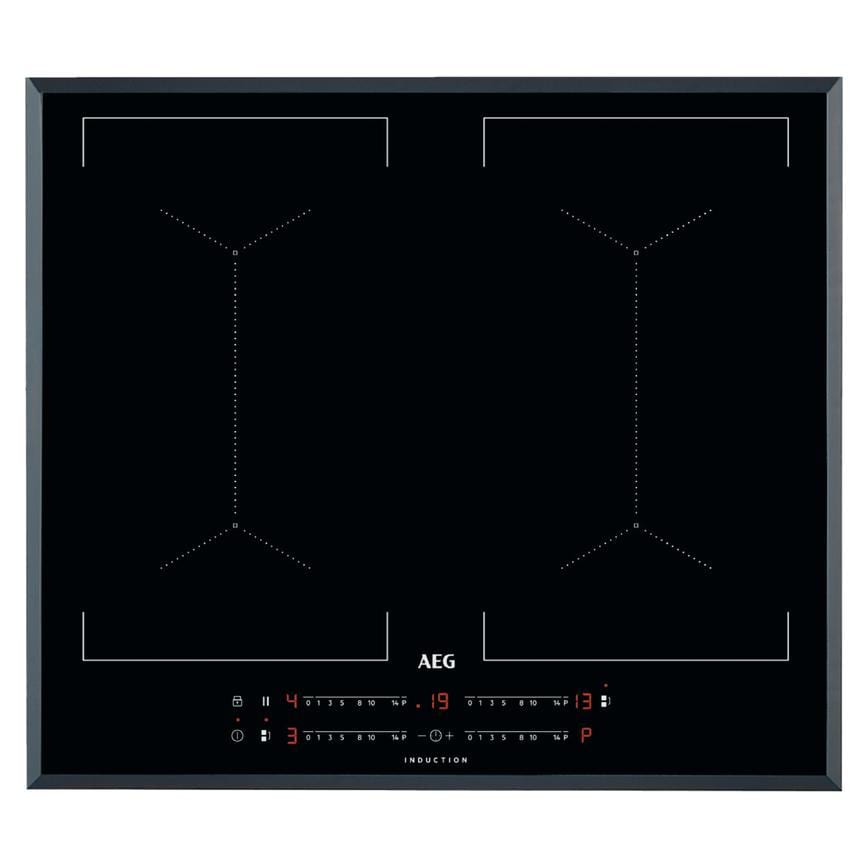 AEG Bridging Induction Hob IKE64450FB