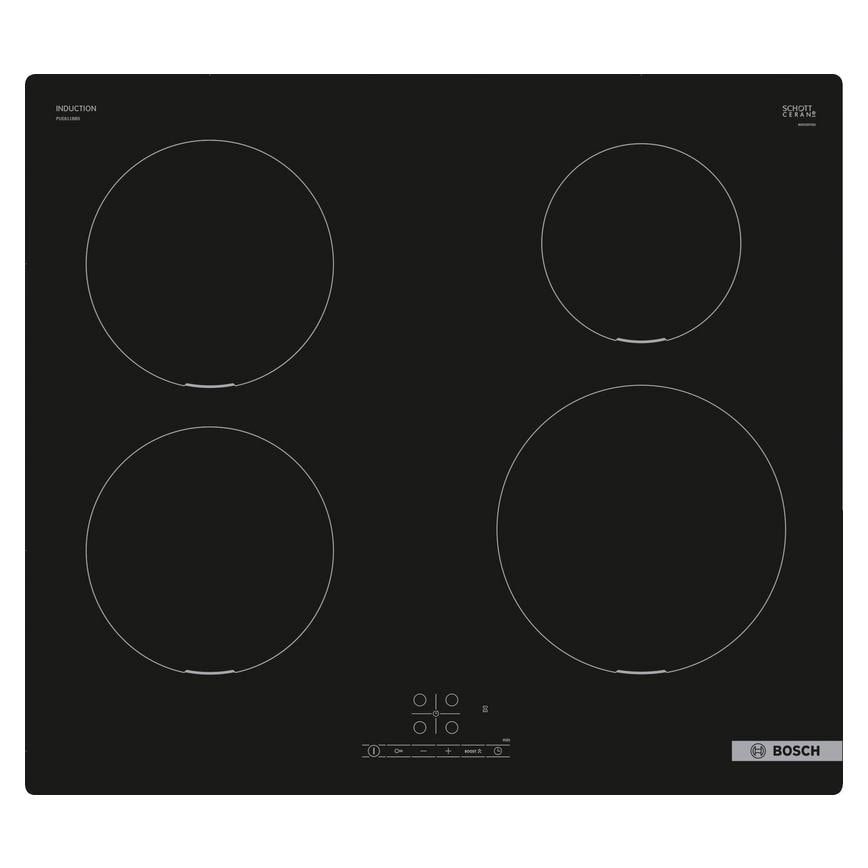 Bosch PUE611BB5B Induction Hob