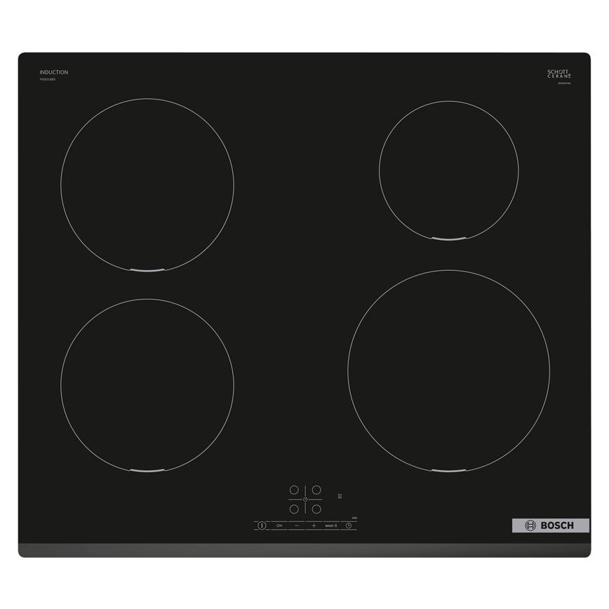 Bosch PIE631BB5E Induction Hob