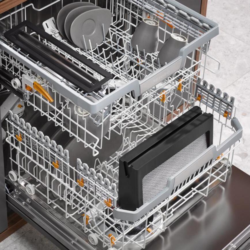 Re Circulation Induction Hob