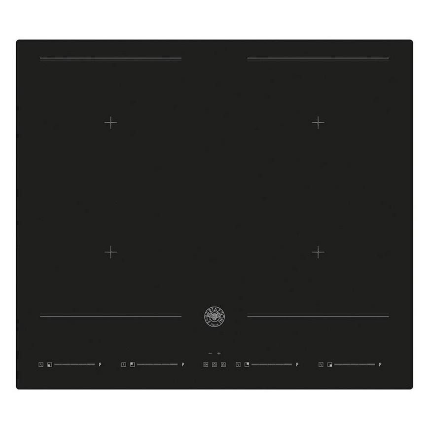 Bertazzoni 4 Zone Dual Bridge Induction Hob