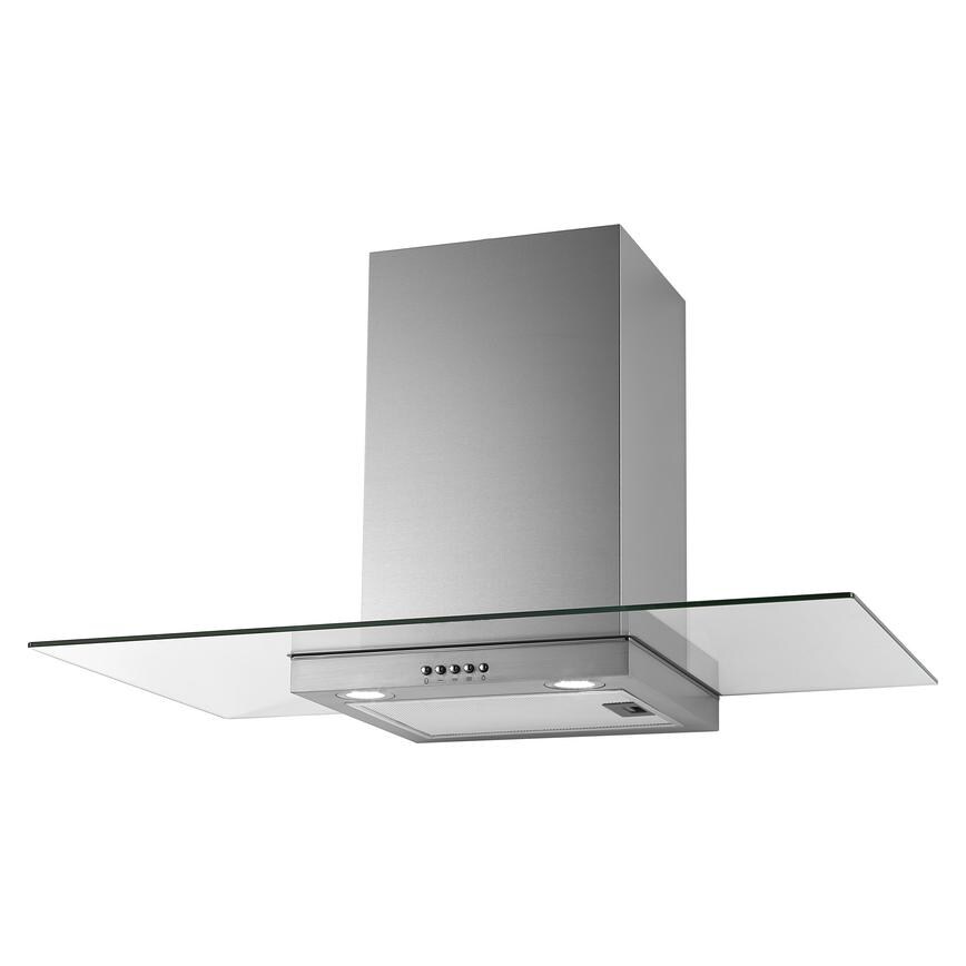 Lamona Flat Glass Extractor 90cm
