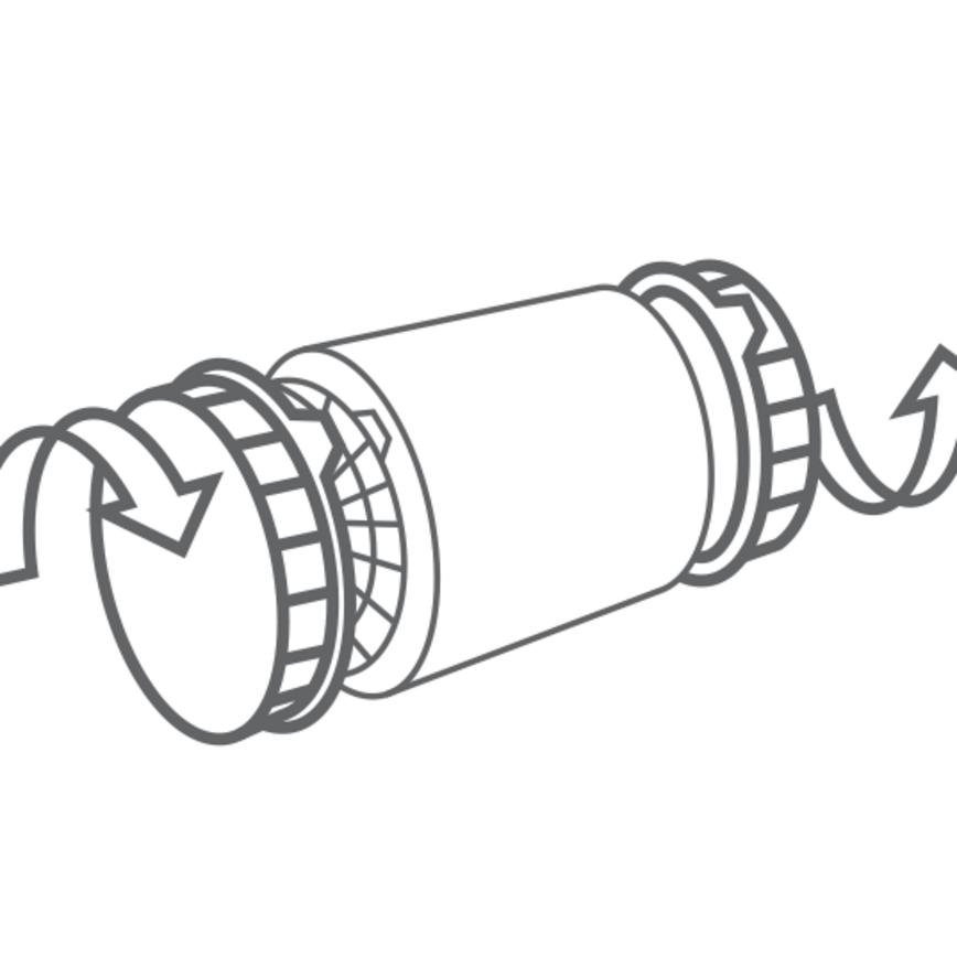 Carbon Filter