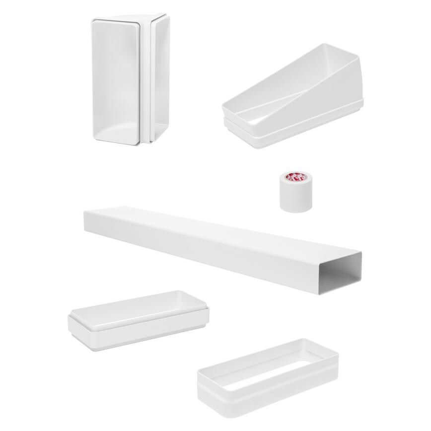 AEG Ducting Kit