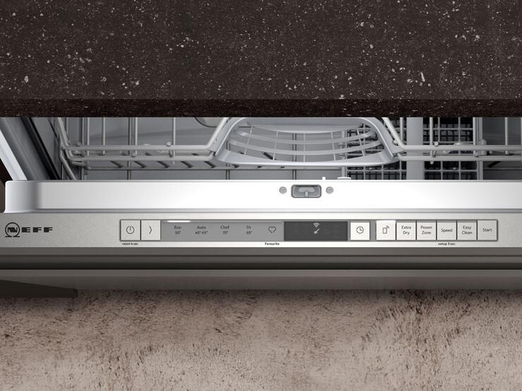 Neff 60cm Dishwasher