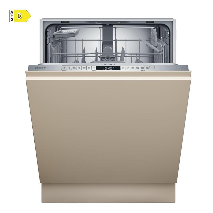 Neff N30 Dishwasher Energy Rating