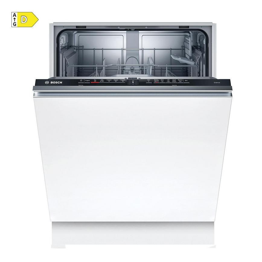 Bosch Serie 260cm Dishwasher Energy Rating