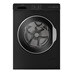 Lamona FLM8703 Freestanding 9kg 1330rpm Black Washing Machine