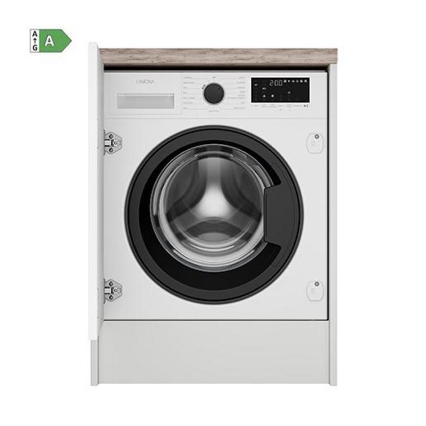 Lamona Washing Machine Energy Rating