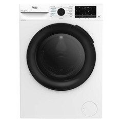 Beko Free Standing 85kg White Washer Dryer Primary