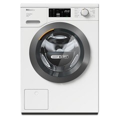 Miele WT1 WTD165 WPM Freestanding 8kg 5kg 1500rpm White Washer Dryer Primary