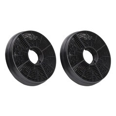 Carbon Filters for HJA2480, LAM2401, LAM2407, LAM2408