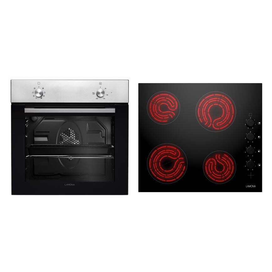 LMP9310 Cooking Package