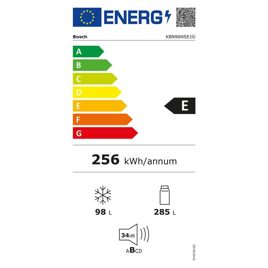 HBH6306 EnergyLabel KBN96NSE1G