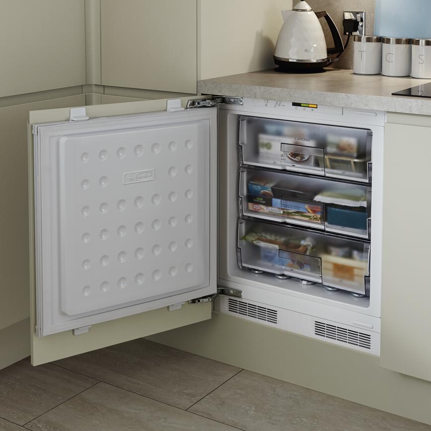 Freezer