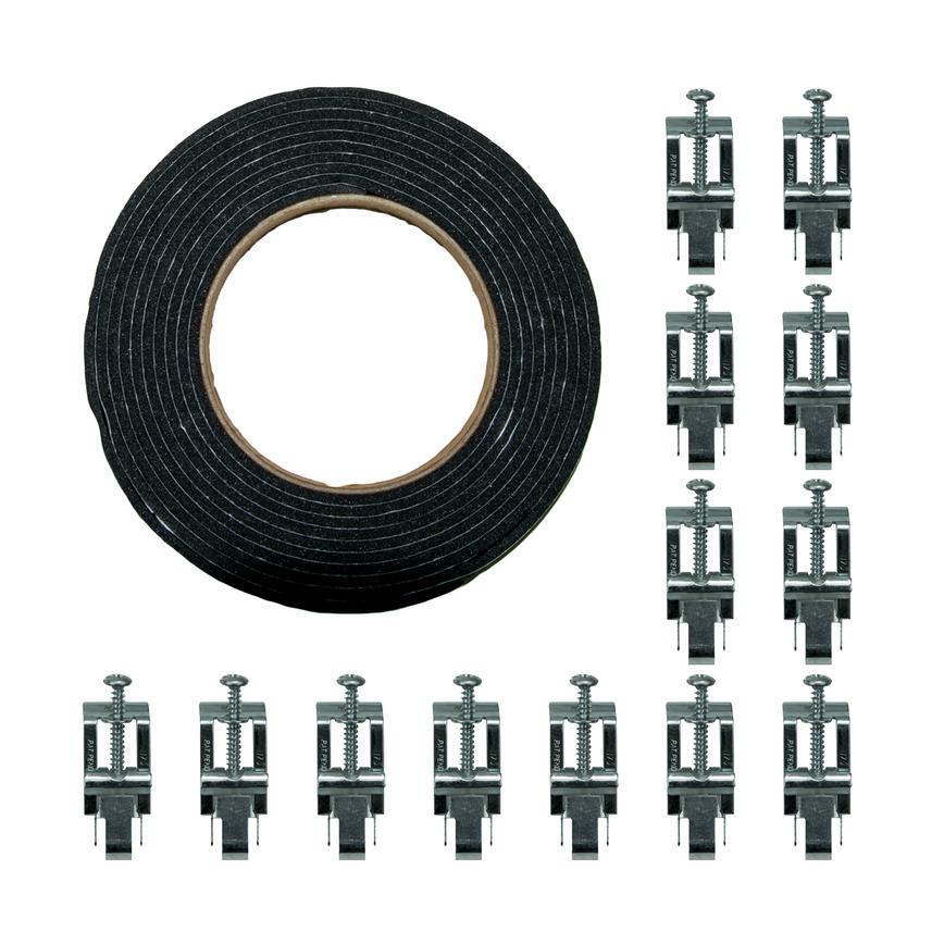 Sink Installation Kit