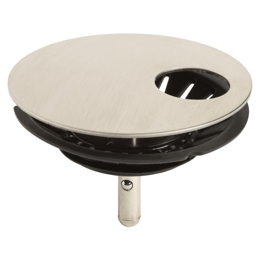 Premium Strainer Cut Out