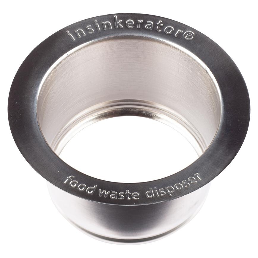 Insinkerator Flange Cutout Final