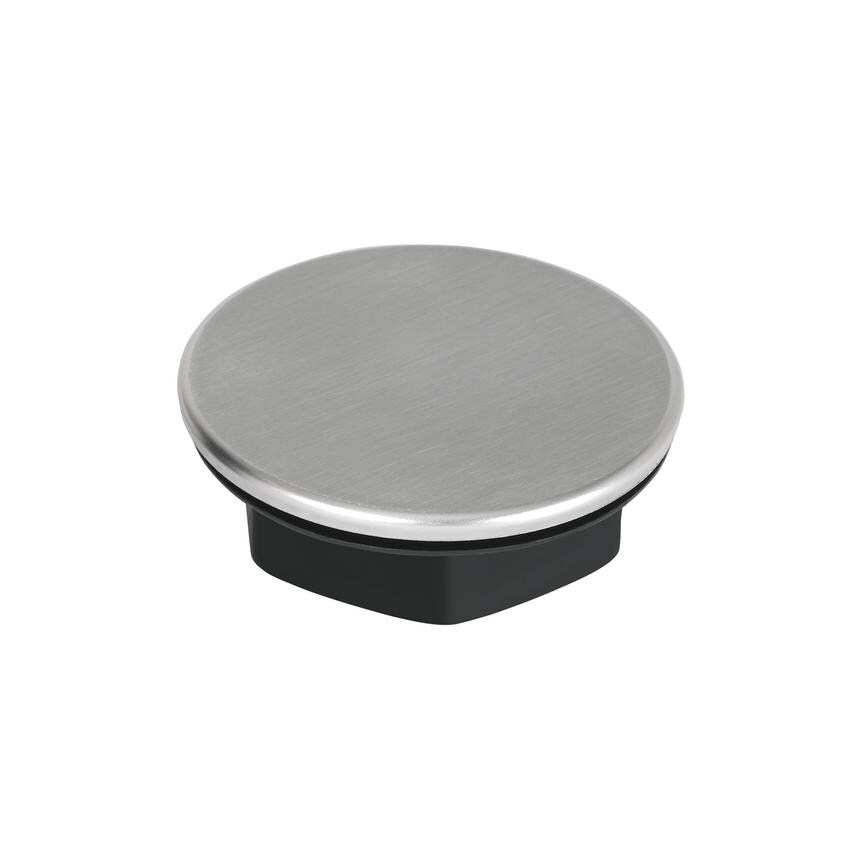 Tap Hole Replacement