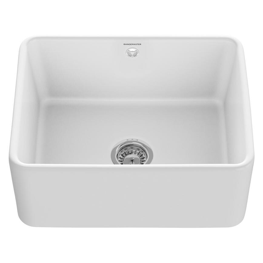 Rangemaster Ceramic Butler Sink