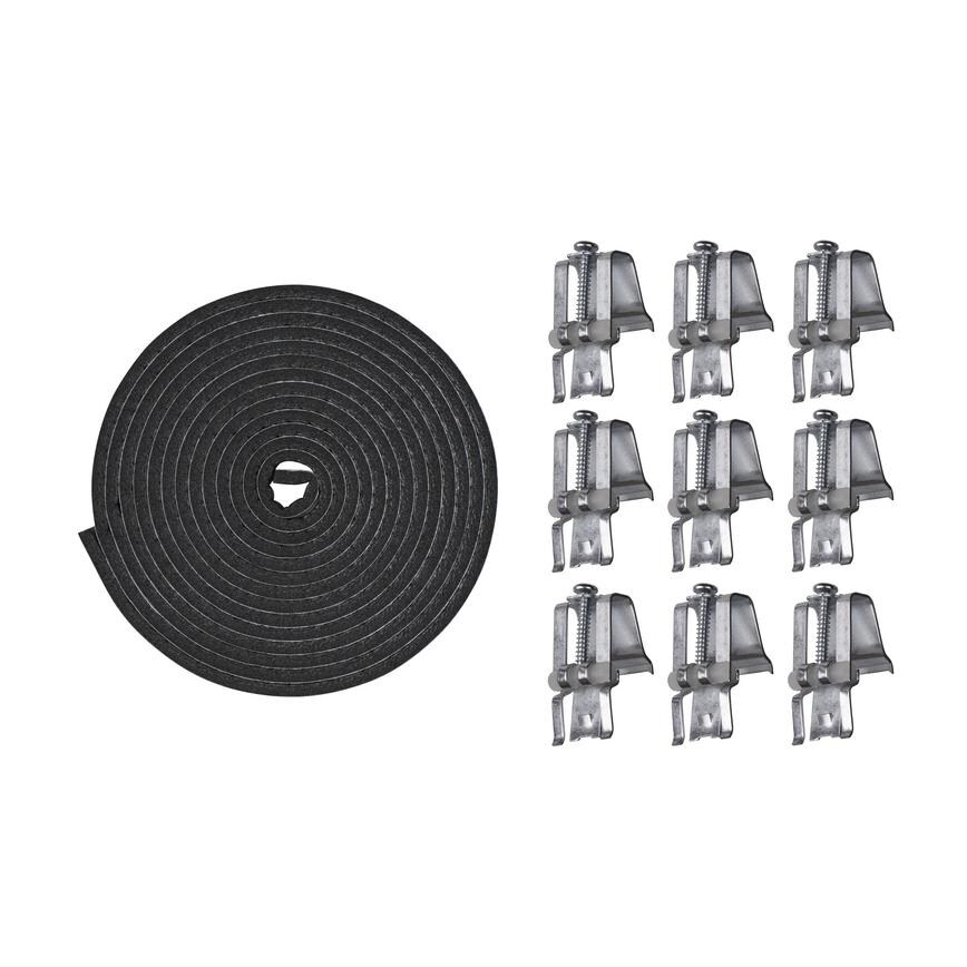 SNK0025 Sink Clips