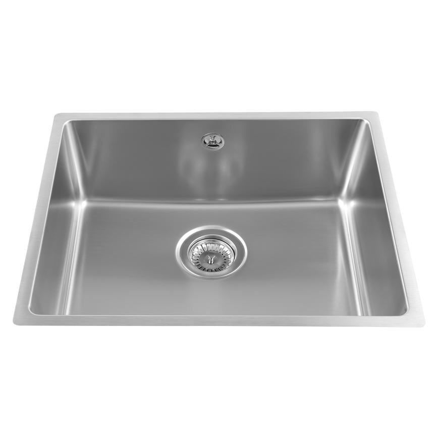 SNK4830 Lamona Easton Stainless Steel Sink Cut-out