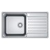 Franke Bell RH Single Bowl Sink