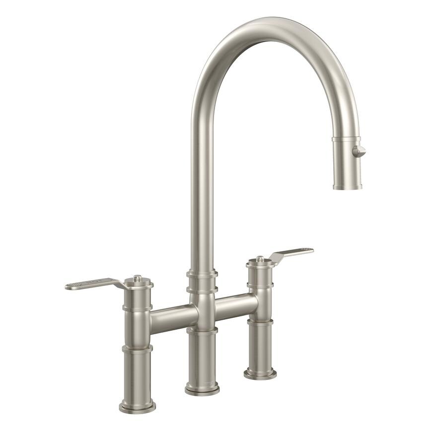 Armstrong Bridge Pewter