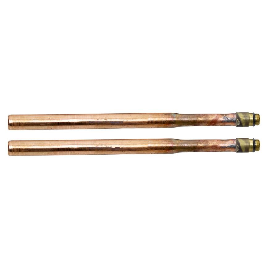 Copper Tap Tails