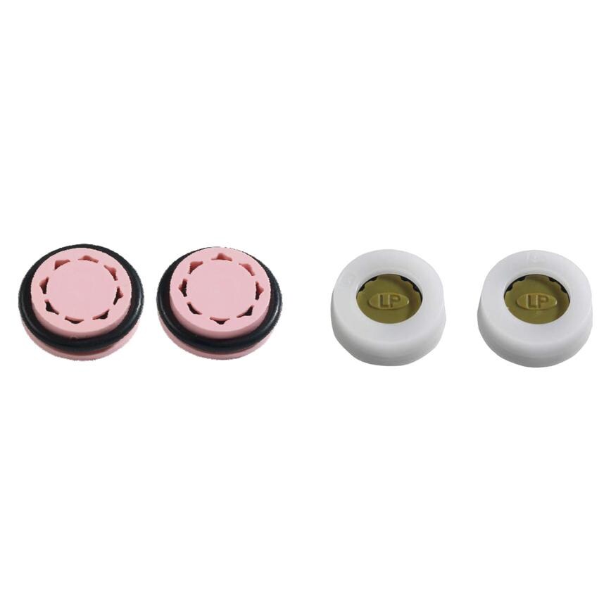 Tap restrictors